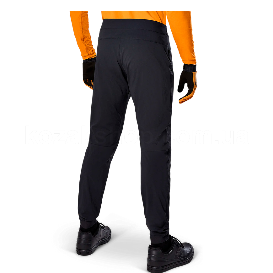 Вело штаны Alpinestars A-DURA PANTS [BLACK] - 30