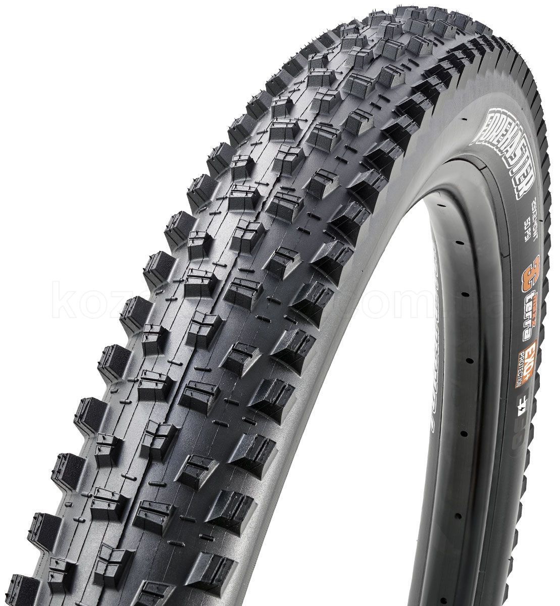 レースフェイス　 AR30 ブースト　29er 29インチ maxxis 2.6 Покрышка 29x2.20 Maxxis Ardent Race (57-622) 60TPI, Wire, SPC