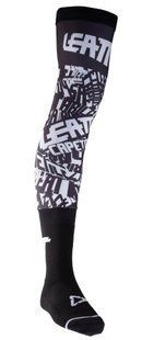 Мото носки LEATT Knee Brace Sock [White], S
