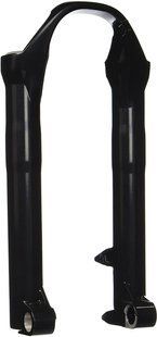 Штани вилки Rock Shox Domain/Lyrik Lower Leg, Black (180mm max travel) no decals (11.4015.069.000)