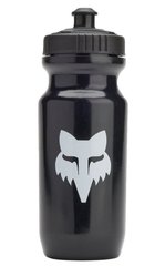 Фляга FOX BASE HEAD BOTTLE [Black], 650 ml