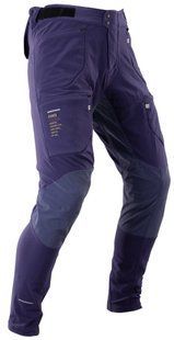 Вело штаны LEATT MTB 8.0 Trail Cargo Pant [Galaxy Blue], 34