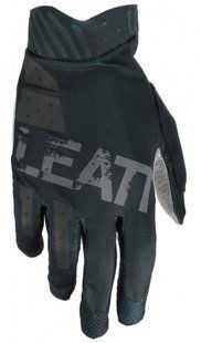 Рукавички Вело LEATT Glove MTB 1.0 GripR [Black], L (10)
