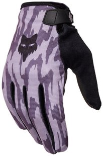 Вело рукавички FOX RANGER GLOVE - SWARMER [Light Grey], M (9)