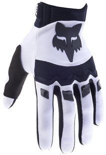 Рукавички FOX DIRTPAW Glove [White], L