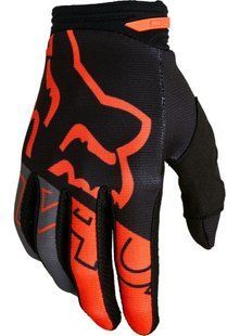 Мото рукавички FOX 180 SKEW GLOVE [Orange], M