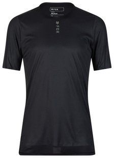 Вело джерси FOX FLEXAIR PRO SS Jersey [Black], M
