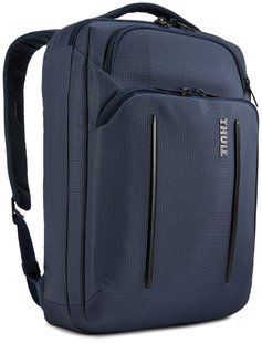 Наплічник для ноутбука Thule Crossover 2 Convertible Laptop Bag 15.6" (Dress Blue)