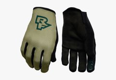 Вело перчатки Race Face Trigger Gloves [Pine], L