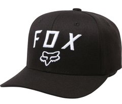 Кепка FOX LEGACY MOTH 110 SNAPBACK [BLACK], One Size