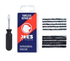 Ремкомплект Joe's Tubeless Repair Kit