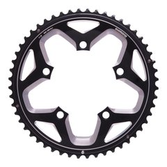 Звезда Shimano FC-RS500 52T, MJ 11-sp. (5-лапка)
