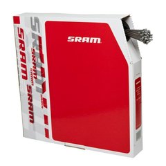 Трос тормозной SRAM Brake Cables Stainless Road 1.5x1750mm 100-count File Box