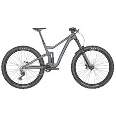Велосипед Scott Ransom 930 [2022] - XL
