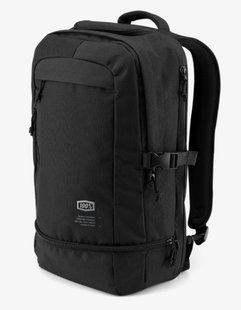 Рюкзак Ride 100% TRANSIT Backpack [Black], Large