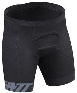 Вело шорты памперс LEATT MTB 2.0 Liner [Black], 34