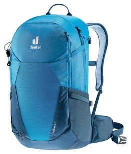 Рюкзак Deuter Futura 27 л [reef-ink]