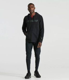 жіноча Specialized Legacy Wordmark Zip-Up Hoodie Men [BLK] - S (64622-6202)