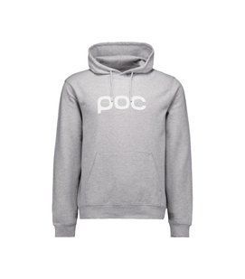 Худи POC Men's Hoodie [Grey Melange] - M
