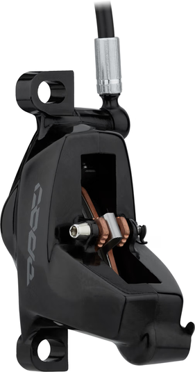 Гальма SRAM Code Silver Stealth Front 950mm C1 - KozakShop