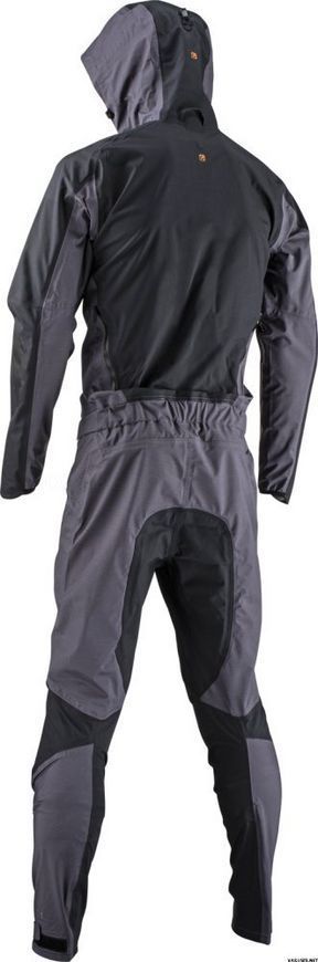 Вело комбинезон LEATT MTB 3.0 HydraDri Suit [Shadow], 34/L