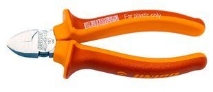 Бокорізи для пластику Unior Tools Flush cutter