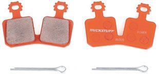 Тормозные колодки Trickstuff 170 POWER для Magura MT5 / MT7