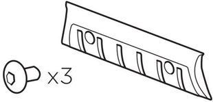 Заглушка боковушки 52690 (VeloSpace 918, VeloSpace XT 938) (TH 52690)