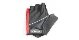 Перчатки Lynx Pro [Red], M