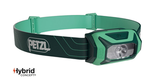 Налобний ліхтар Petzl TIKKINA Green