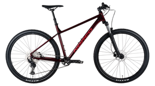 Велосипед NORCO STORM 1 29" [RED] - L