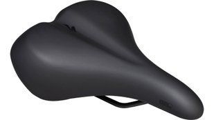 Сідло Specialized BG COMFORT GEL SADDLE BLK 200 (27320-1305)