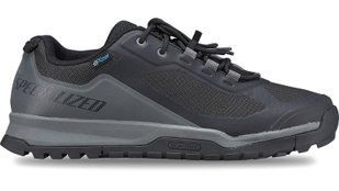 Вело взуття Specialized RIME FLAT MTB SHOE BLK - 41 (61521-7041)