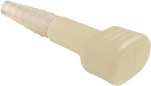 Загубник LEATT Bite Valve Straight Connector [Clear], Accessories