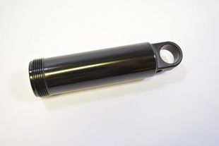 Корпус амортизатора FOX 2017: FLOAT (&Oslash; 0.940 Bore 1.060 OD 3.187 TLG) Black Ano III 5.5 x 1.0 (204-54-207)