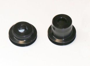 Адаптер втулки DT Swiss Conversion Kit for 180 FW Disc Brake to 9x100mm Thru Bolt (HWGXXX00S7567S)