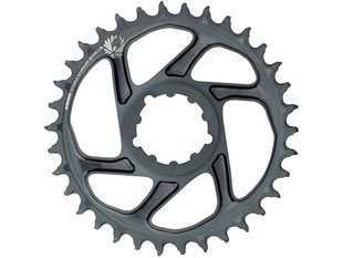 Зірка SRAM X-Sync 2 SL 34T Direct Mount 3mm Offset Boost Eagle Lunar Grey