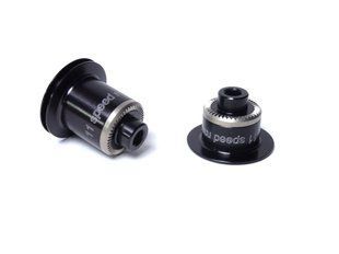 Адаптер втулки DT Swiss Conversion Kit RW 240s/350 Disc Brake to 5x135mm QR 11-Speed Road (HWGXXX0006383S)