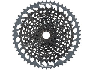 Касета SRAM XG-1275 GX Eagle 10-52 12 Speed Black