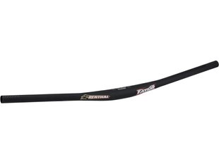 Кермо Renthal Fatbar Lite 35, 760, 10mm [Black]