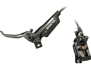 Гальмо SRAM Guide RE, E-MTB, Front 950mm, Gloss Black, A1