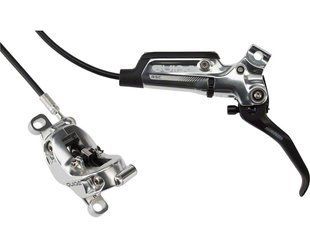 Тормоз SRAM Guide RSC, Rear 1800mm, Silver Anodized, B1