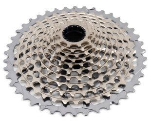 Кассета SRAM XG-1199 10-42 11 Speed XX1 Silver