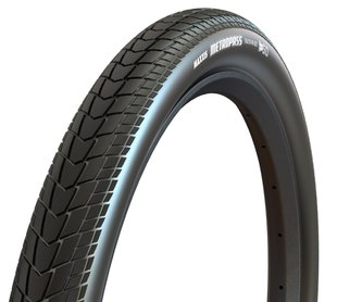 Покришка Maxxis METROPASS 28X2.00 TPI-60 Wire E-50 /REF