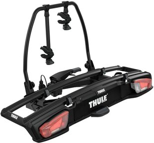 Велокріплення на фаркоп Thule VeloSpace XT 938 Black (TH 938B)