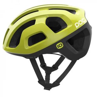 Шолом POC Octal X (Unobtanium Yellow, S)