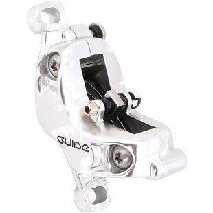 Тормозной суппорт SRAM GUIDE RSC NONCPS SIL GUIDE RSC (B1) (11.5018.008.034)