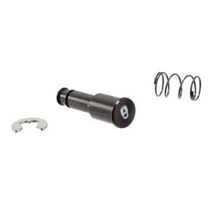 Замок лапки переключателя SRAM XX1/X01/DH/X0/CX1/X1/X9/X7 Type 2/2.1 Cage Lock with Spring Qty 1 (11.7518.012.000)