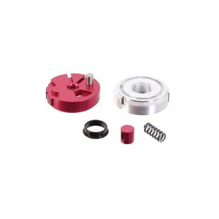 Сервисный набор FOX 2013 P-S FIT CTD Flow Divider Kit (803-00-820)