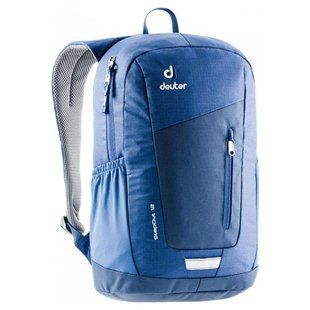 Рюкзак Deuter StepOut 12 л Midnight Steel
